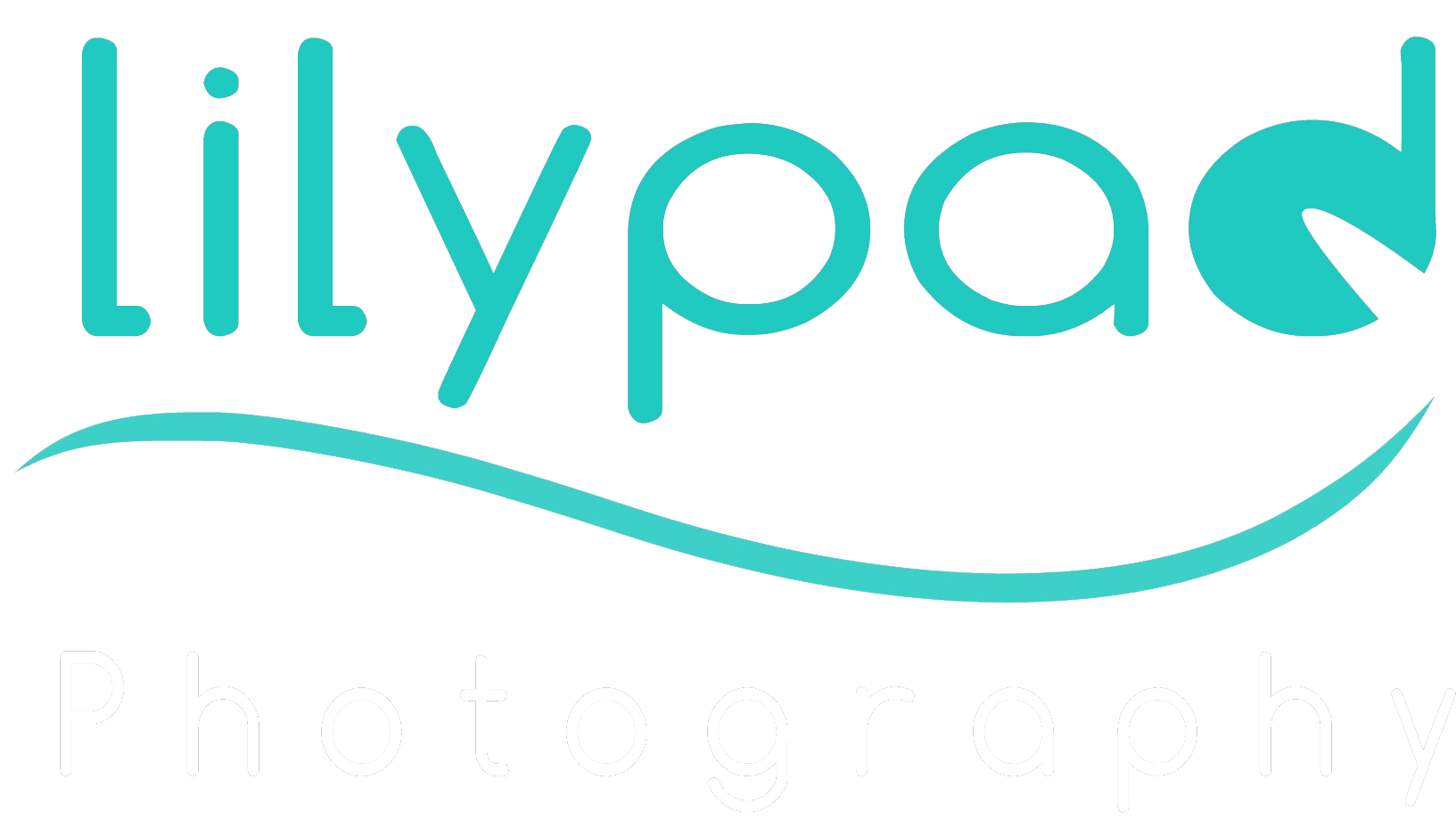 Lilypad Photography Logo